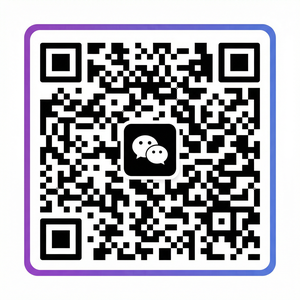 大象传媒公众号二维码